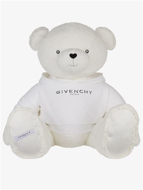 givenchy giant bear|givenchy kids teddy bear.